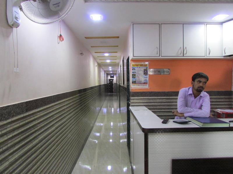 Hotel Royal Residency Mumbai  Buitenkant foto