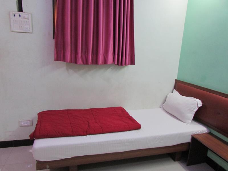 Hotel Royal Residency Mumbai  Buitenkant foto