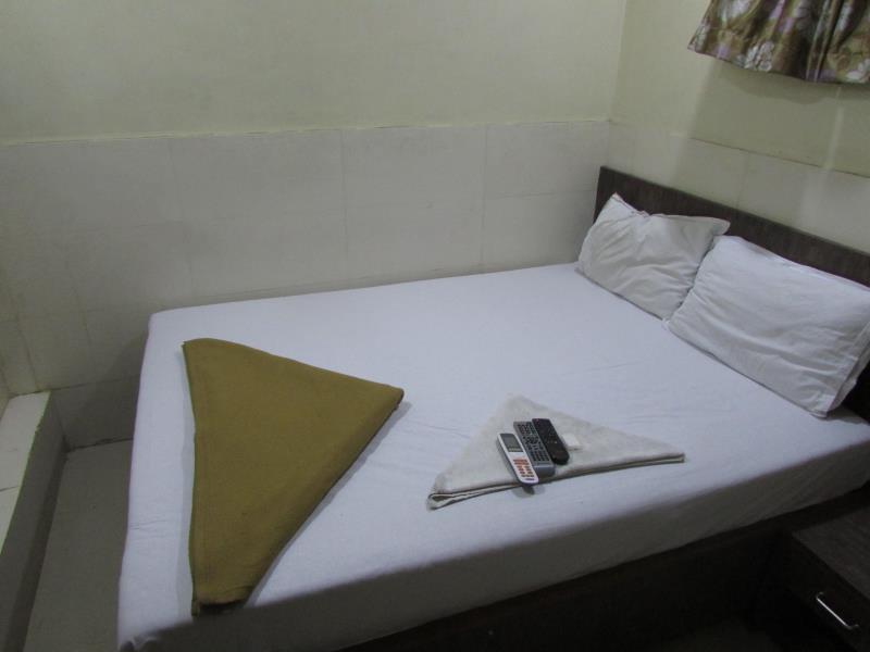 Hotel Royal Residency Mumbai  Buitenkant foto