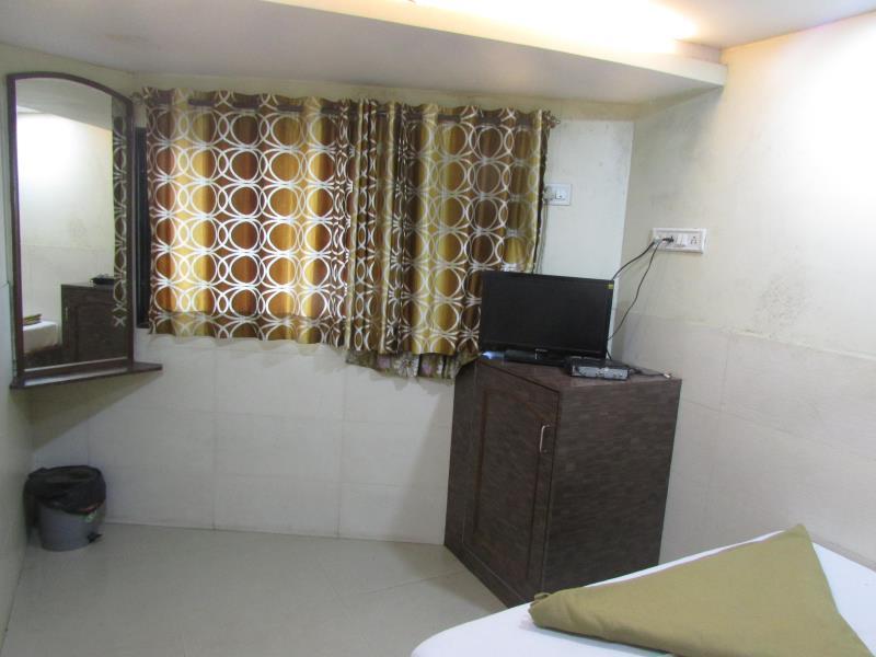 Hotel Royal Residency Mumbai  Buitenkant foto