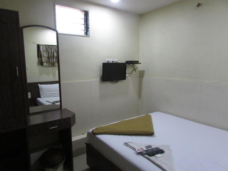 Hotel Royal Residency Mumbai  Buitenkant foto