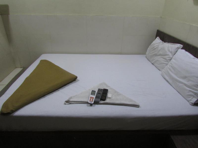 Hotel Royal Residency Mumbai  Buitenkant foto